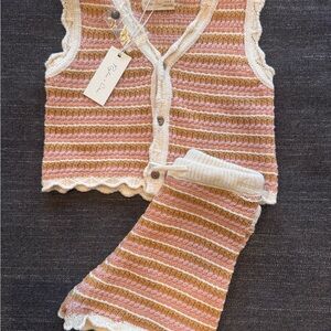 Rylee + Cru Set size 4/5